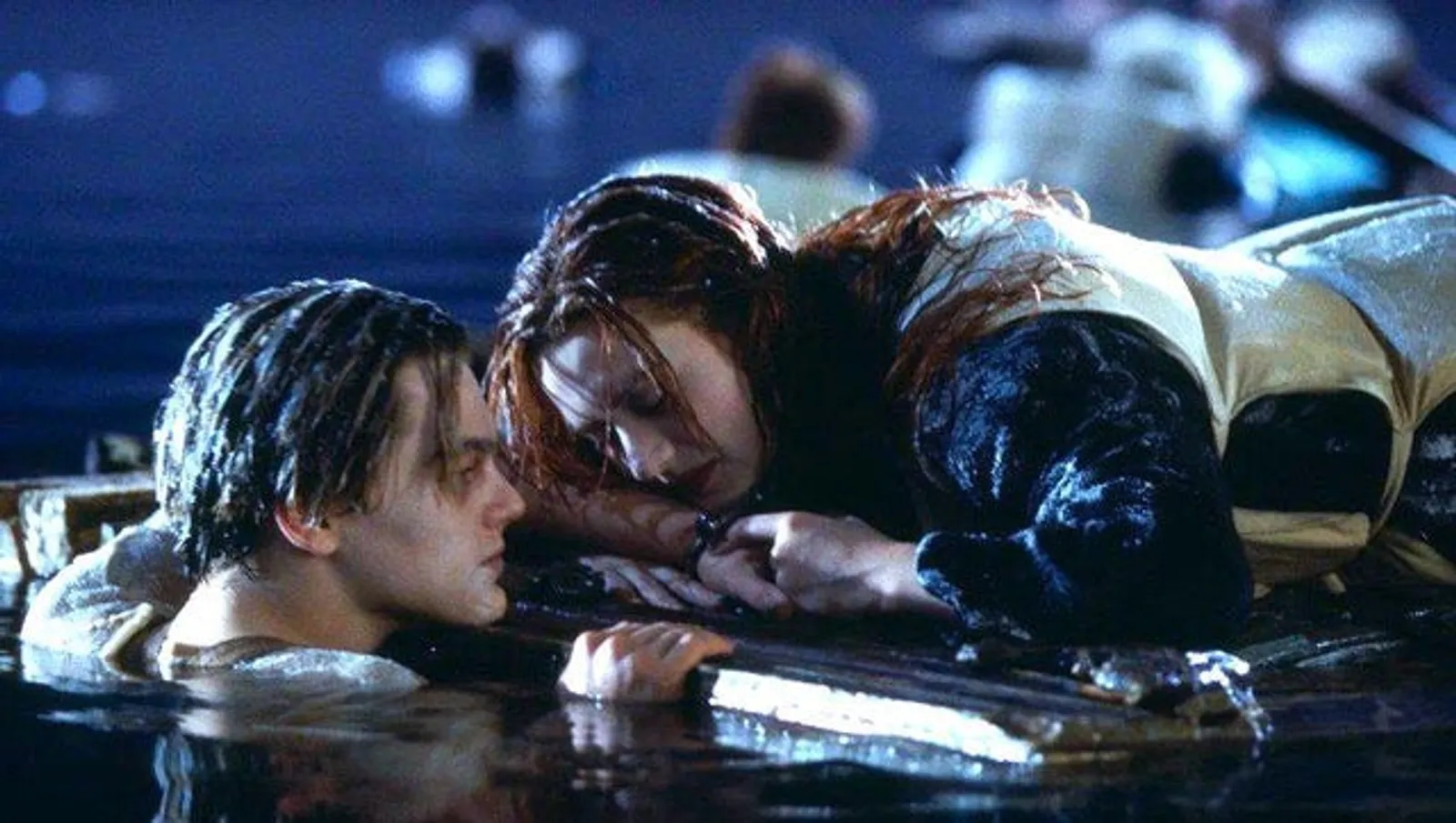 James Cameron Akui Jack Bisa Selamat, Ending Film 'Titanic' Beda, Nih!