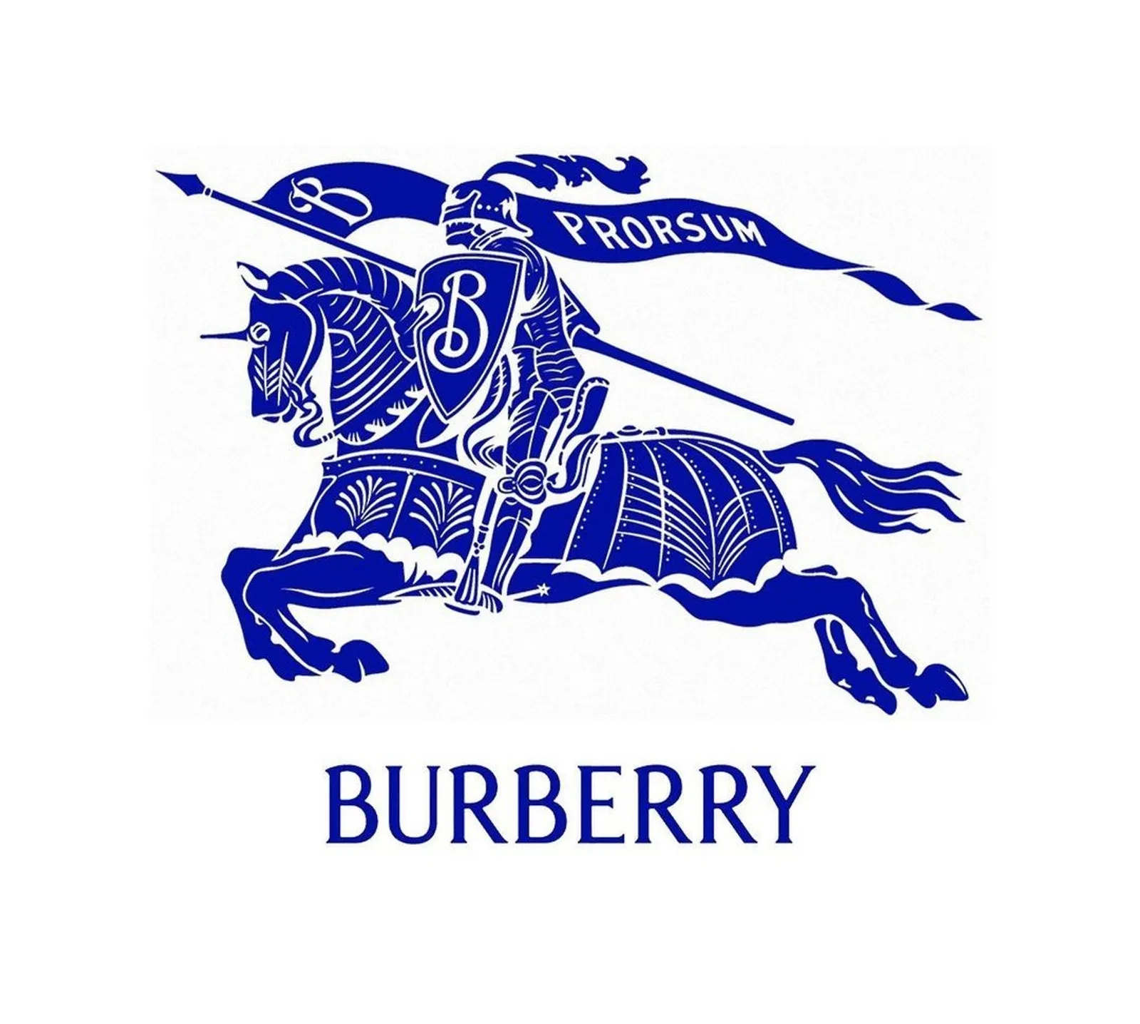 Burberry Umumkan Logo Baru dan Campaign Pertama Daniel Lee