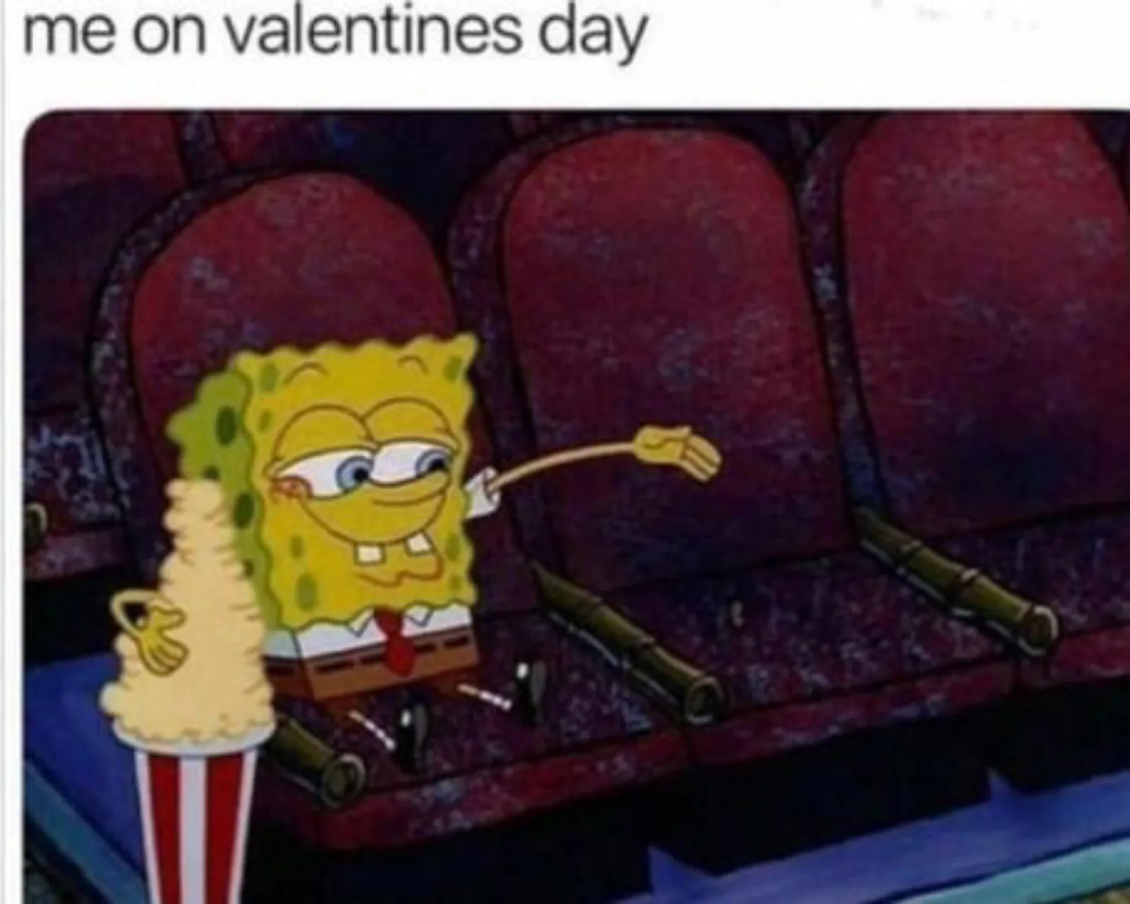 20 Meme Valentine Kocak yang Menghibur Para Jomblo