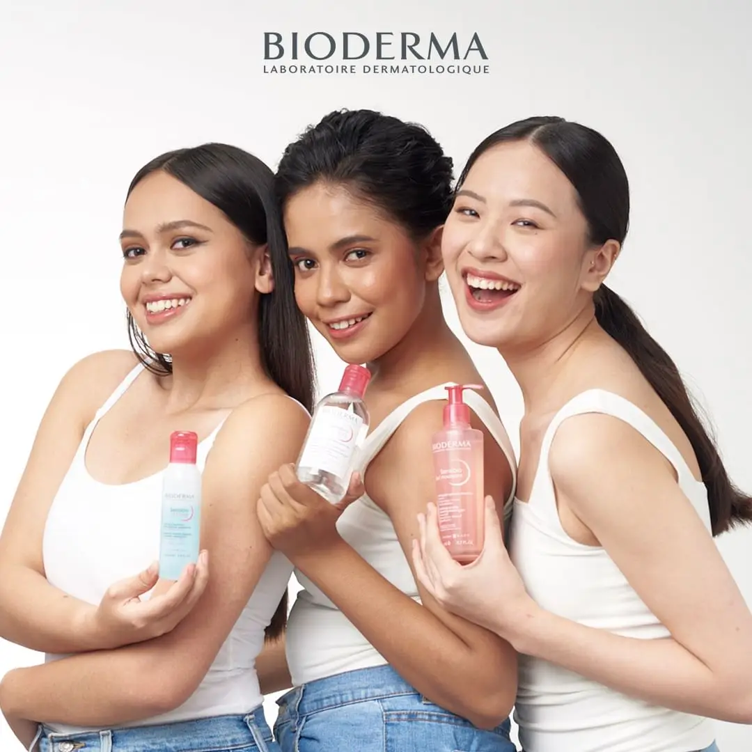 Bisa Memperkuat Bulu Mata, Bioderma Luncurkan Makeup Remover Terbaru