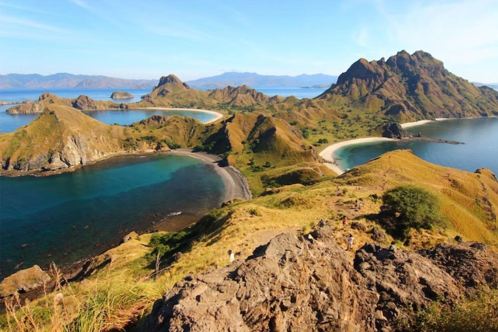 15 Negara dengan Pulau Terbanyak di Dunia, Nomor Satu Bukan Indonesia