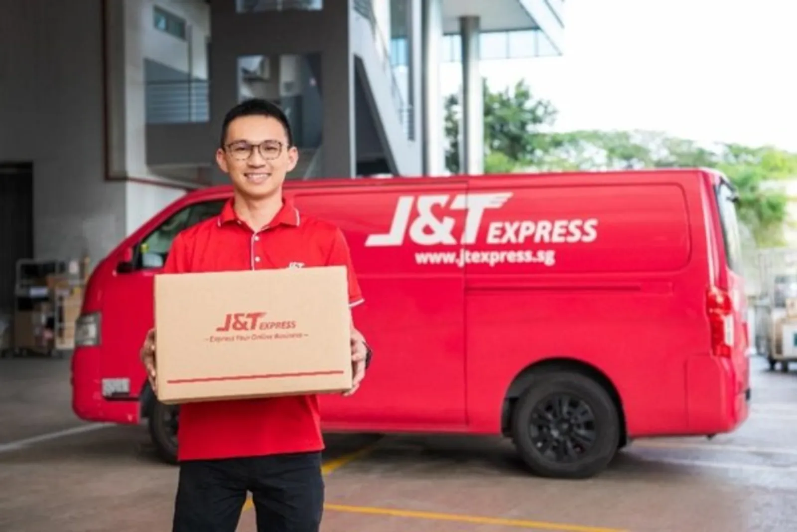 4 Cara Lacak Paket J&T Express Indonesia, Mudah dan Cepat