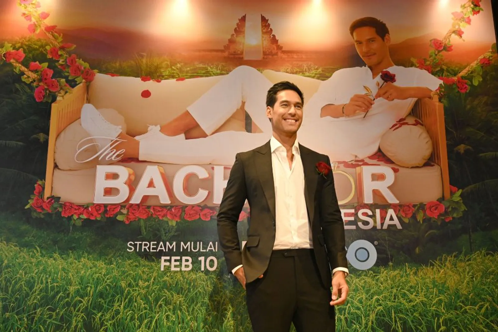 Ini Rasanya Nge-date Bareng The Bachelor Indonesia, Richard Kyle