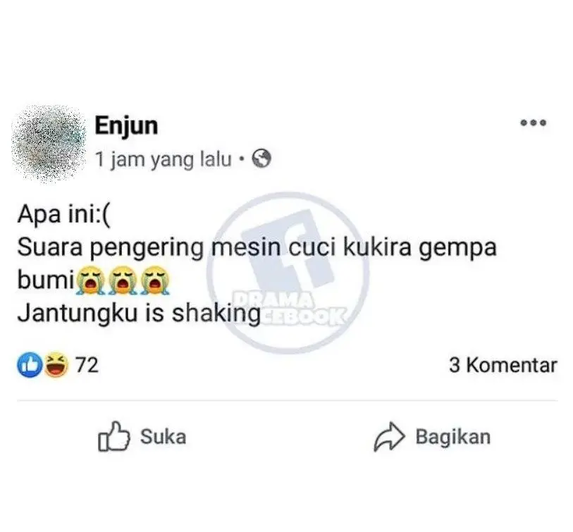 15 Curhatan Emak-emak di Media Sosial Ini Bikin Ngakak Banget!