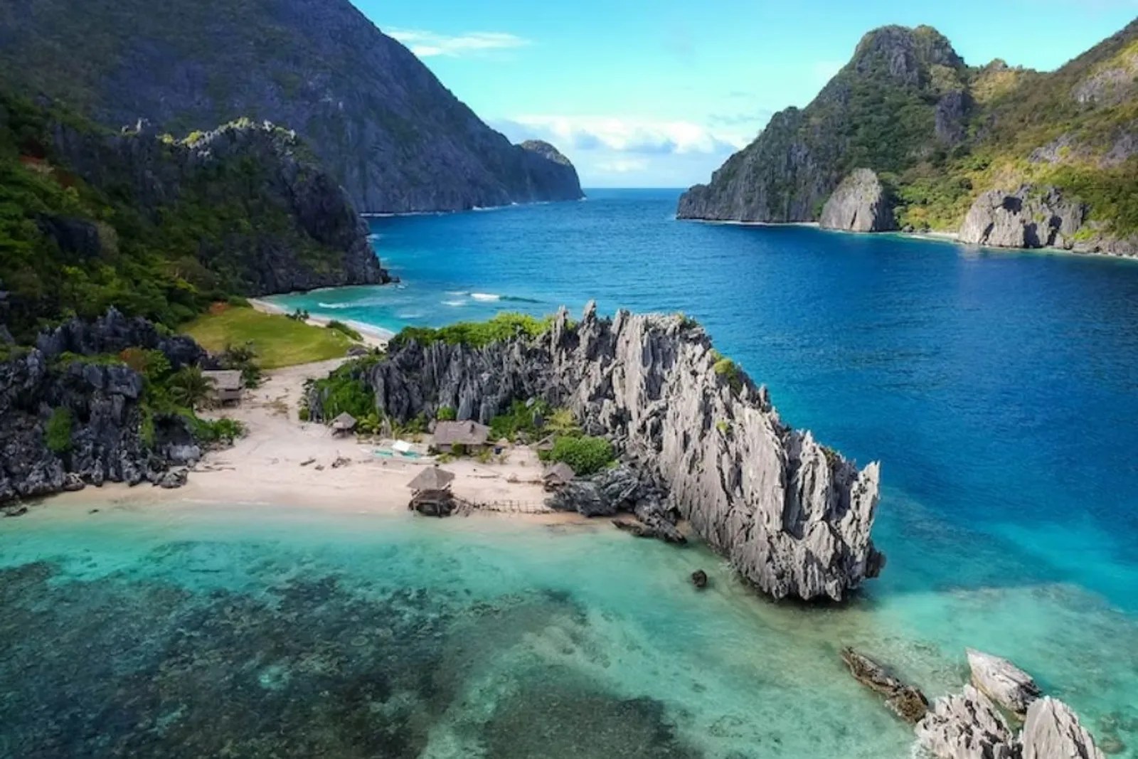 15 Negara dengan Pulau Terbanyak di Dunia, Nomor Satu Bukan Indonesia