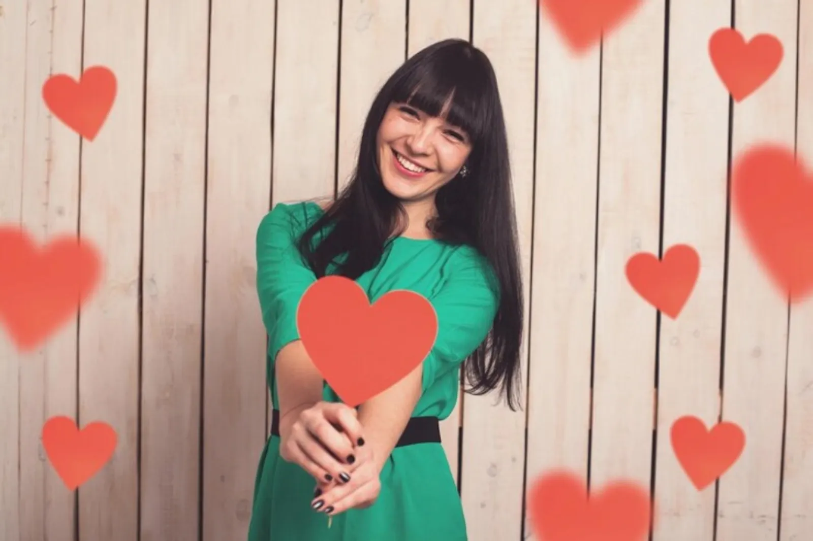 50 Caption Instagram Hari Valentine untuk Jomblo dan Terjemahannya