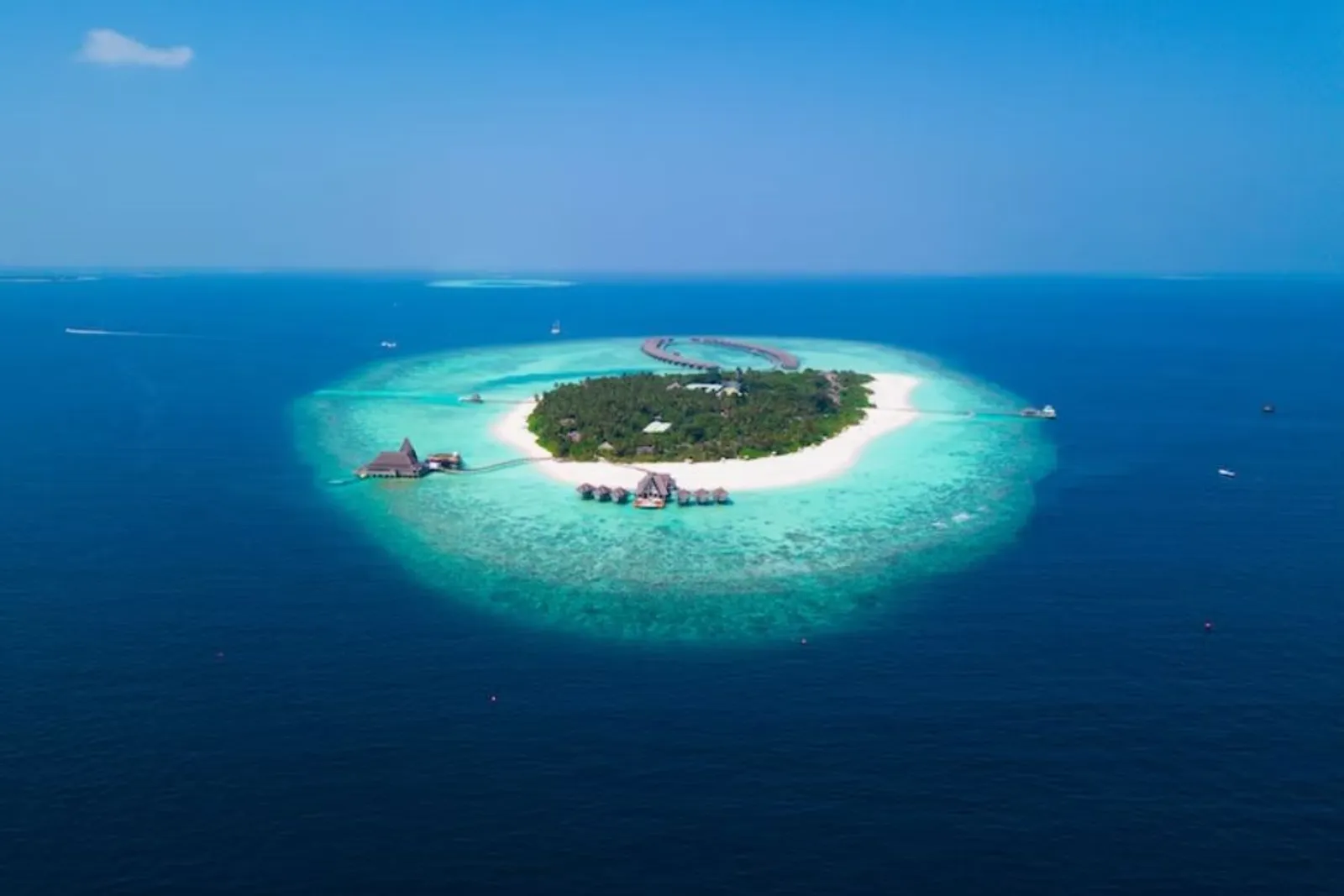 15 Negara dengan Pulau Terbanyak di Dunia, Nomor Satu Bukan Indonesia