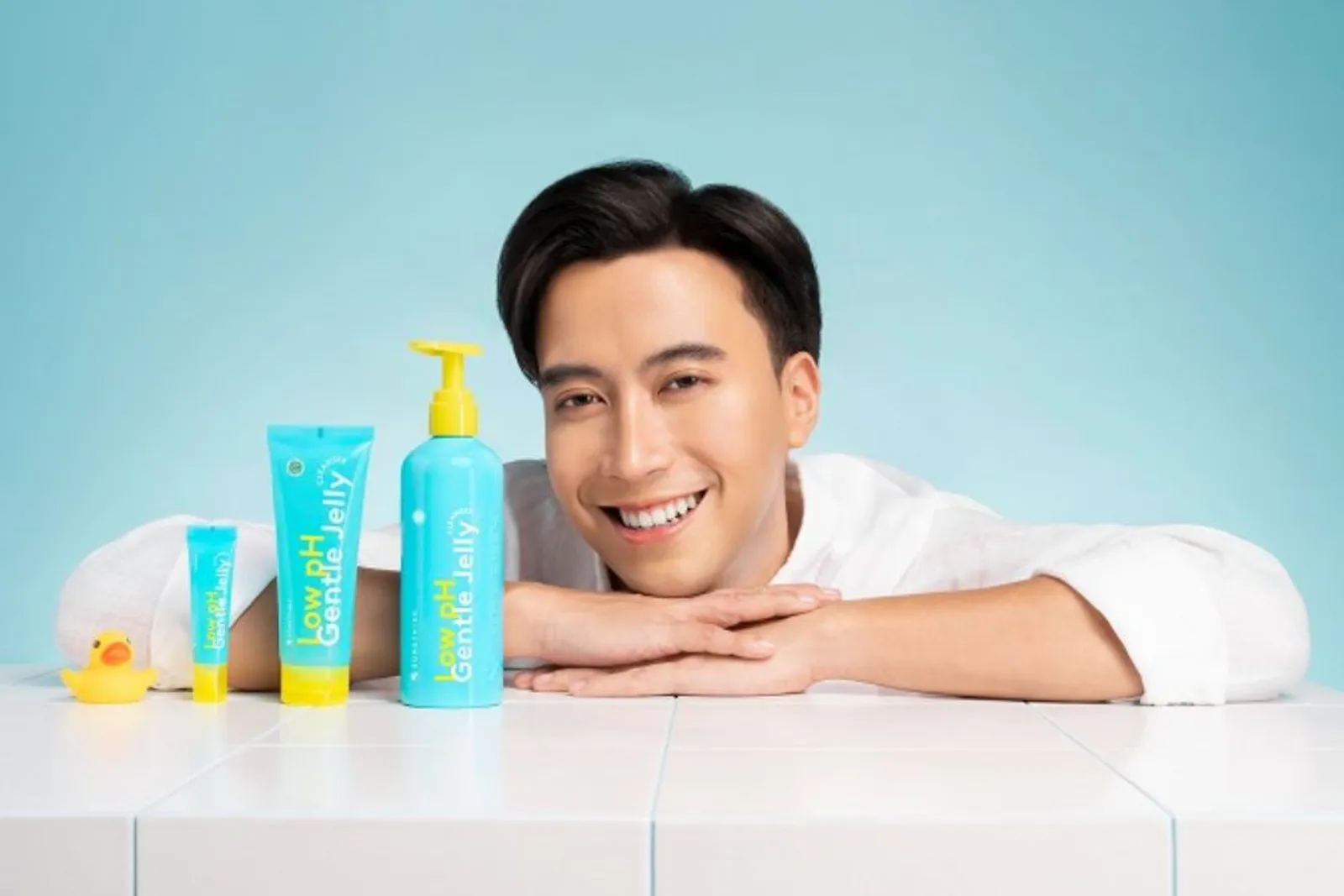 Lebih Puas, Somethinc Luncurkan Face Cleanser Ukuran Jumbo 