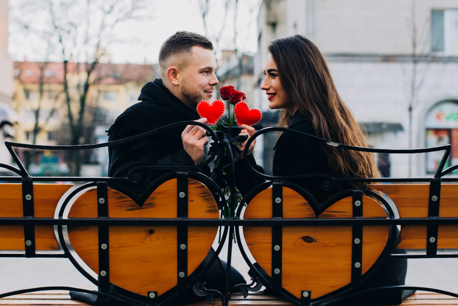 Cara Tiap Zodiak Merayakan Valentine Bersama Pasangan