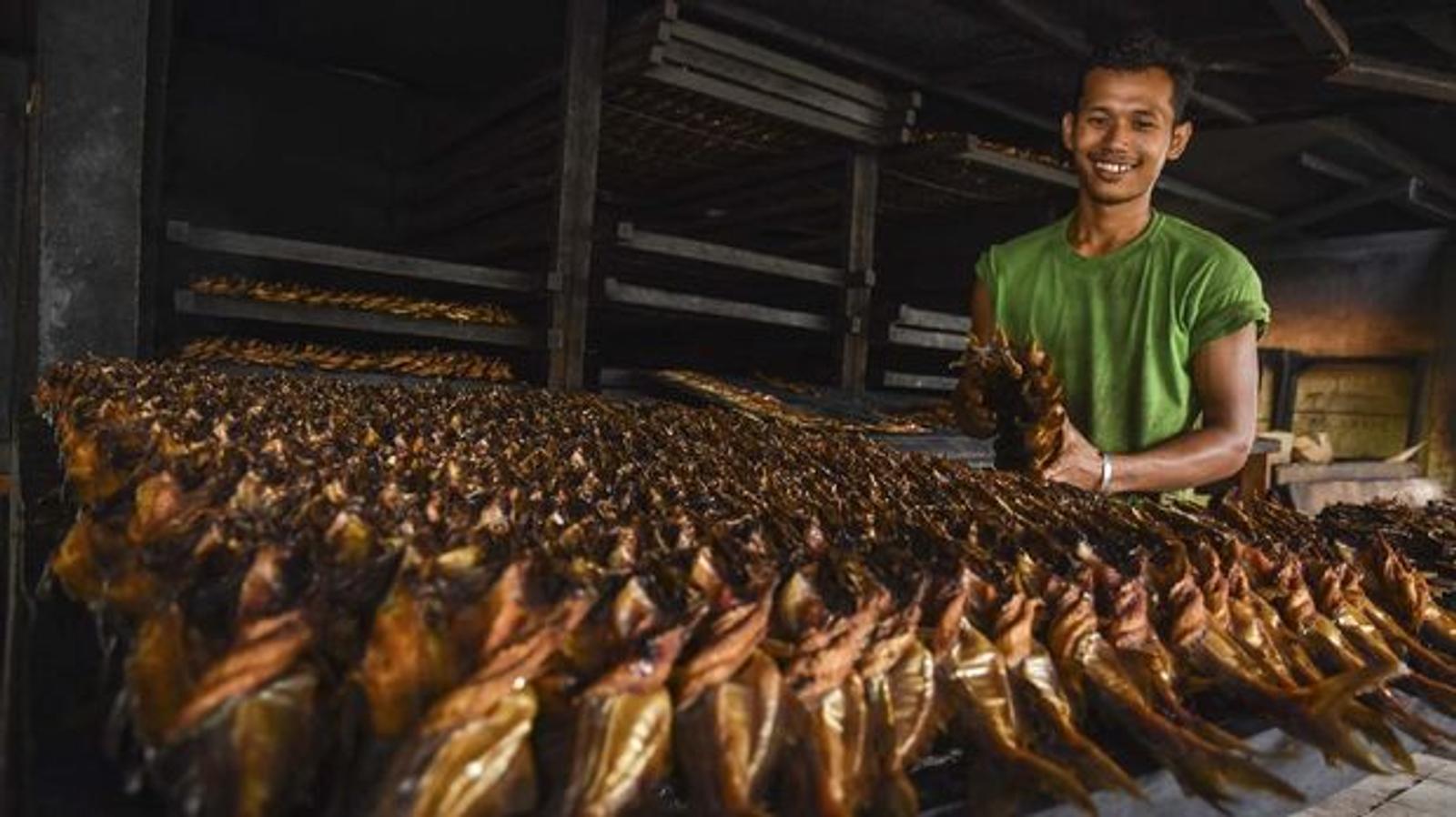 10 Oleh-Oleh Pekanbaru yang Khas dan Kekinian, Wajib Borong!