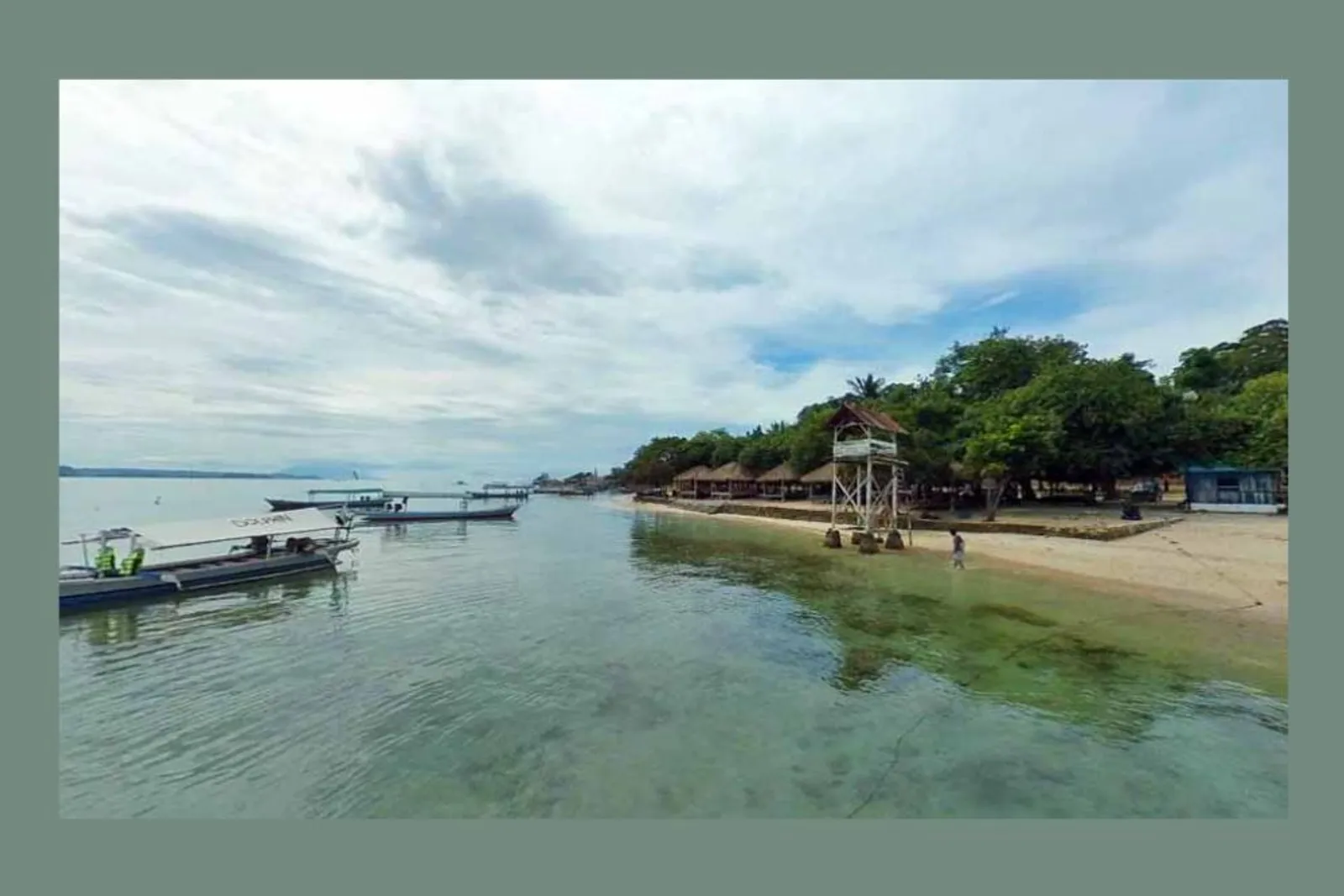 10 Rekomendasi Wisata Bandar Lampung Beserta HTM, Mulai dari Rp5 Ribu