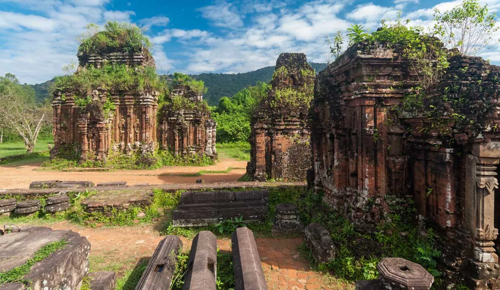 10 Rekomendasi Tempat Wisata di Vietnam, Penuh Lanskap Alam yang Indah