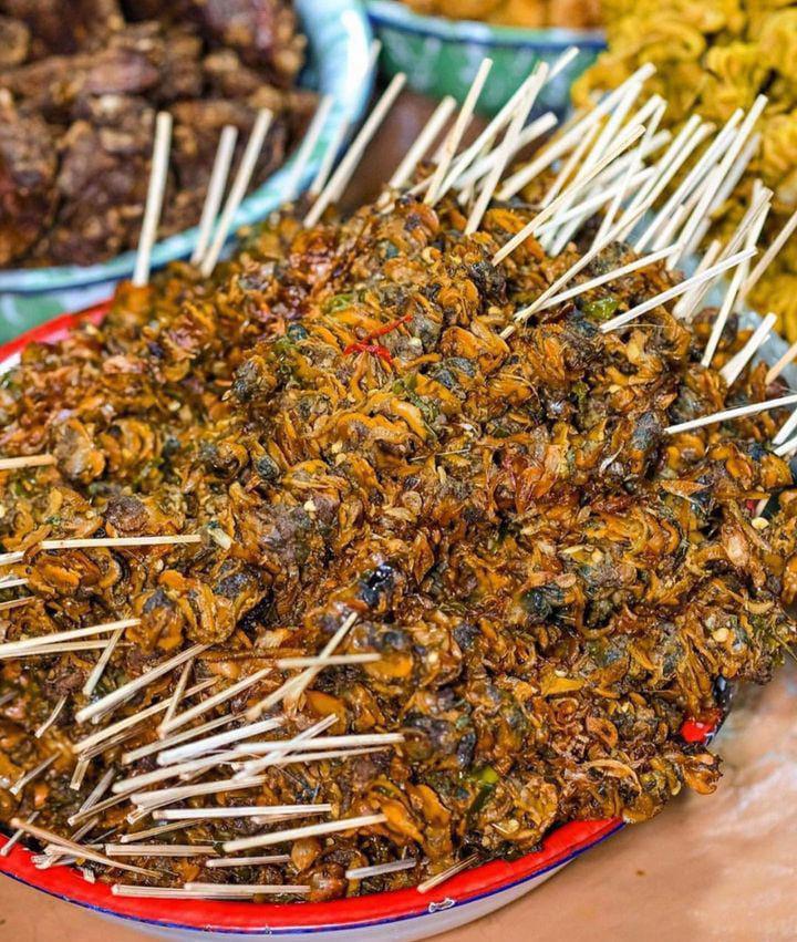 11 Makanan Khas Tarakan yang Lezat dan Wajib Dicoba