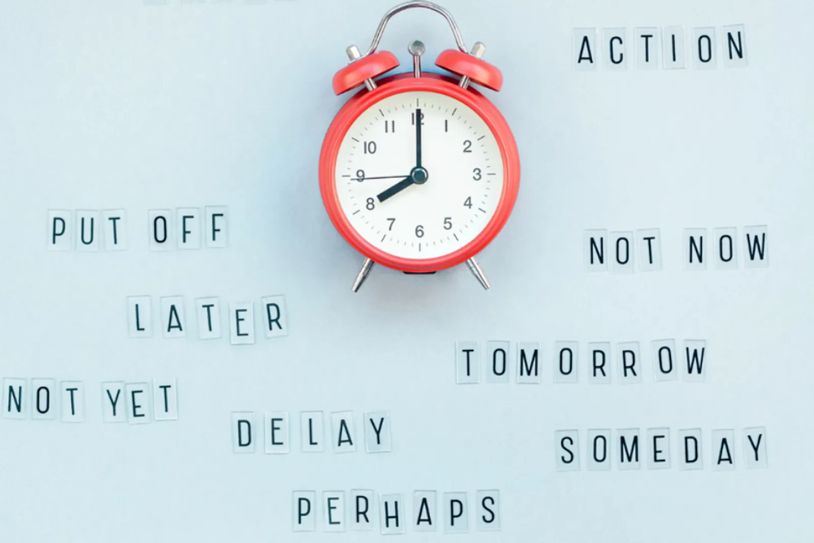 Apa itu Prokrastinasi? Ini Penjelasan, Penyebab dan Cara Menanganinya