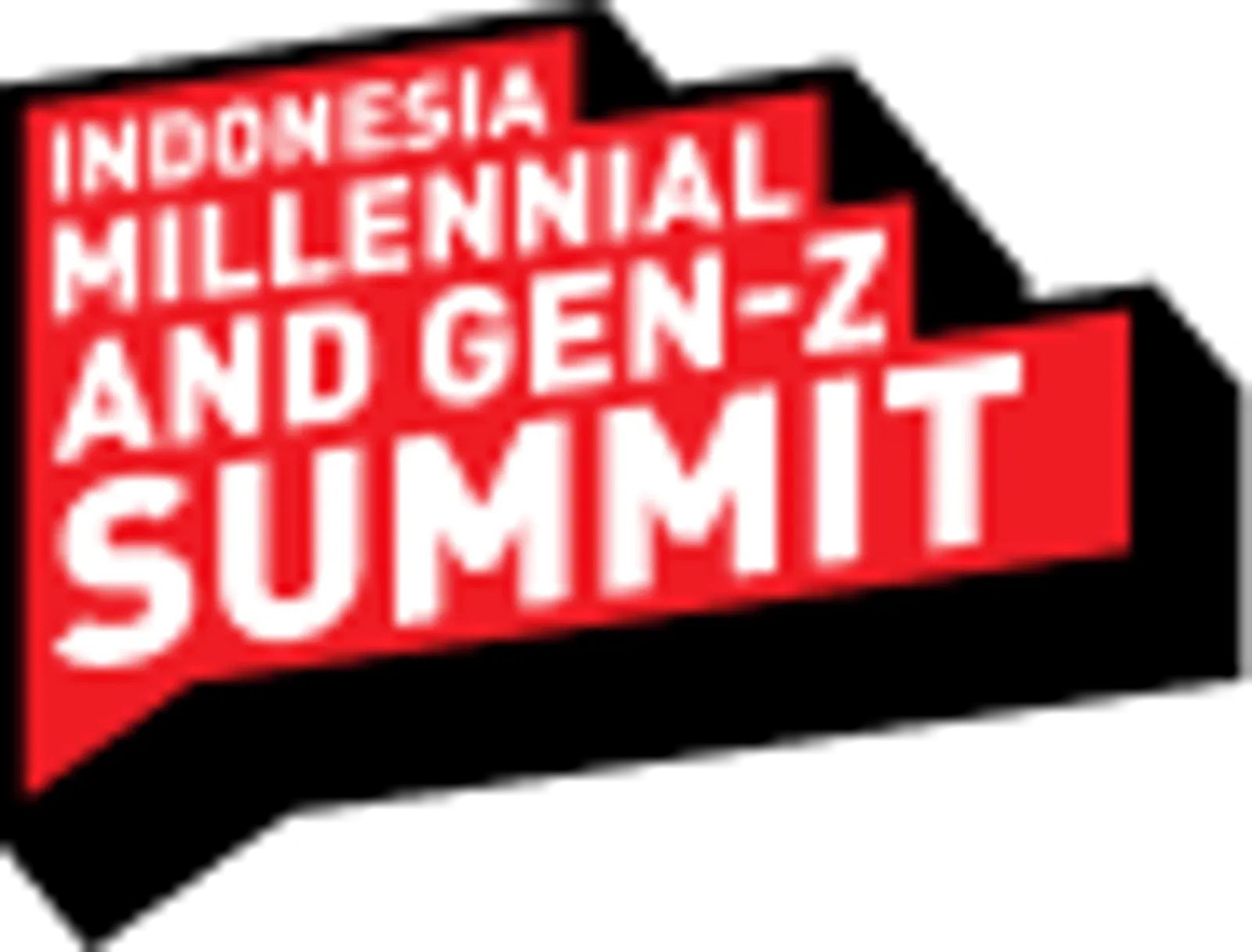 Indonesia Millennial and Gen Z Summit