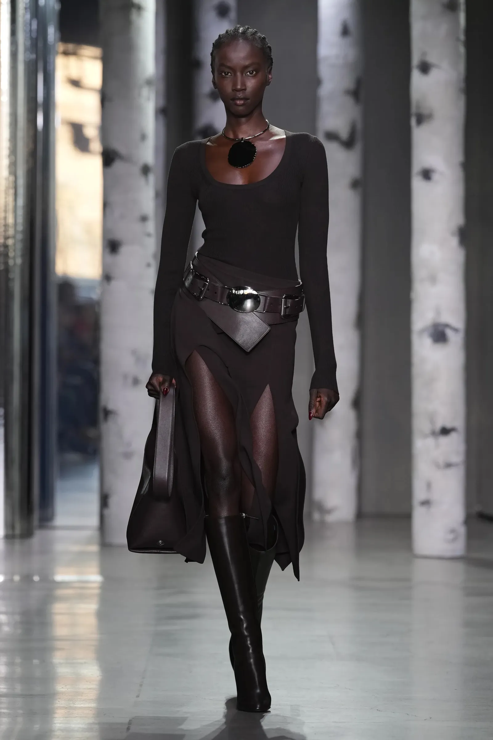 7 Hal Menarik dari Fashion Show Michael Kors Fall/Winter 2023