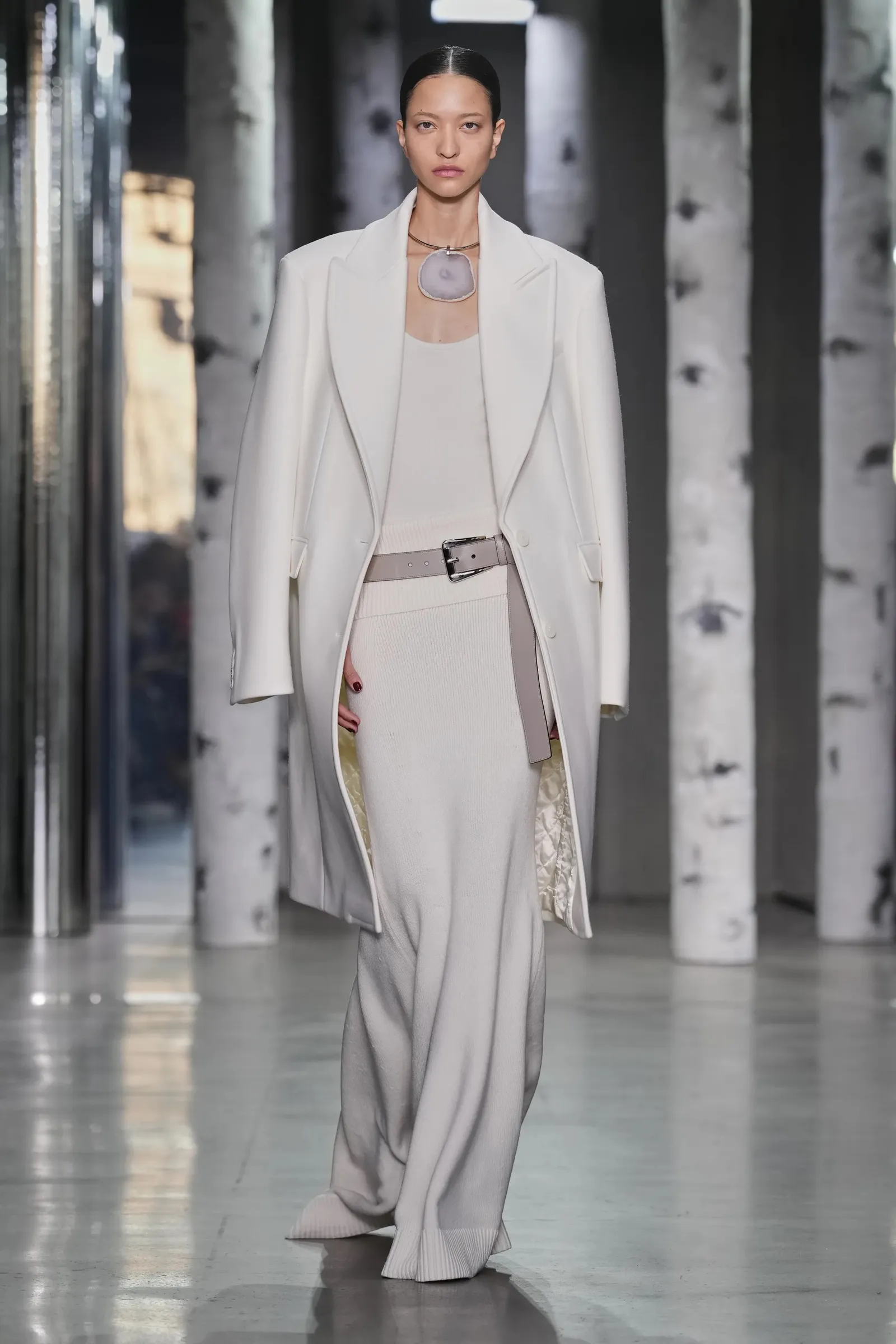 7 Hal Menarik dari Fashion Show Michael Kors Fall/Winter 2023