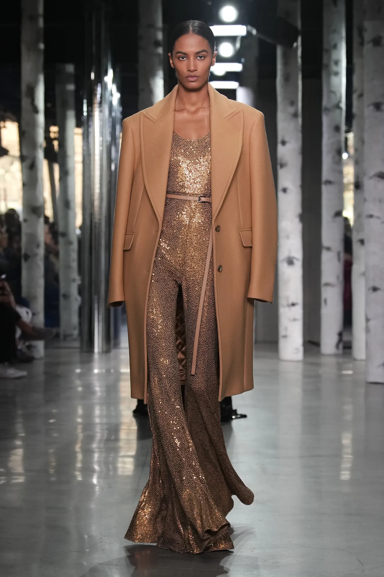 7 Hal Menarik dari Fashion Show Michael Kors Fall/Winter 2023