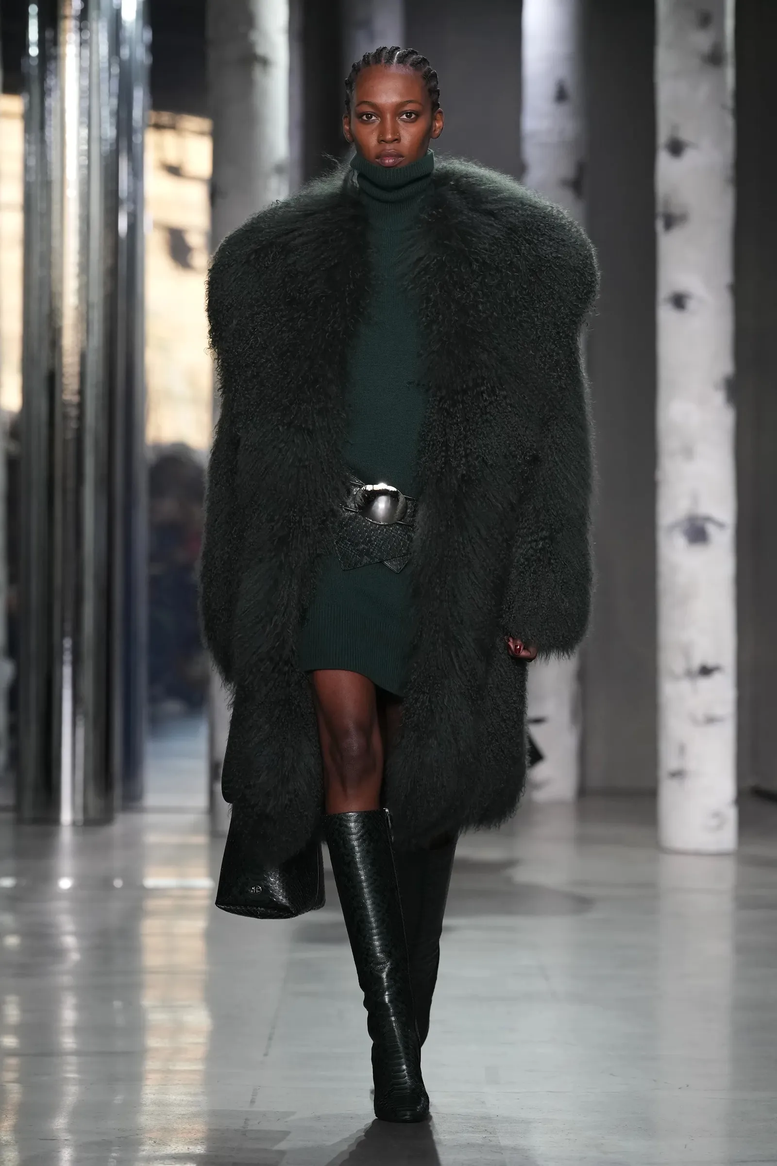 7 Hal Menarik dari Fashion Show Michael Kors Fall/Winter 2023