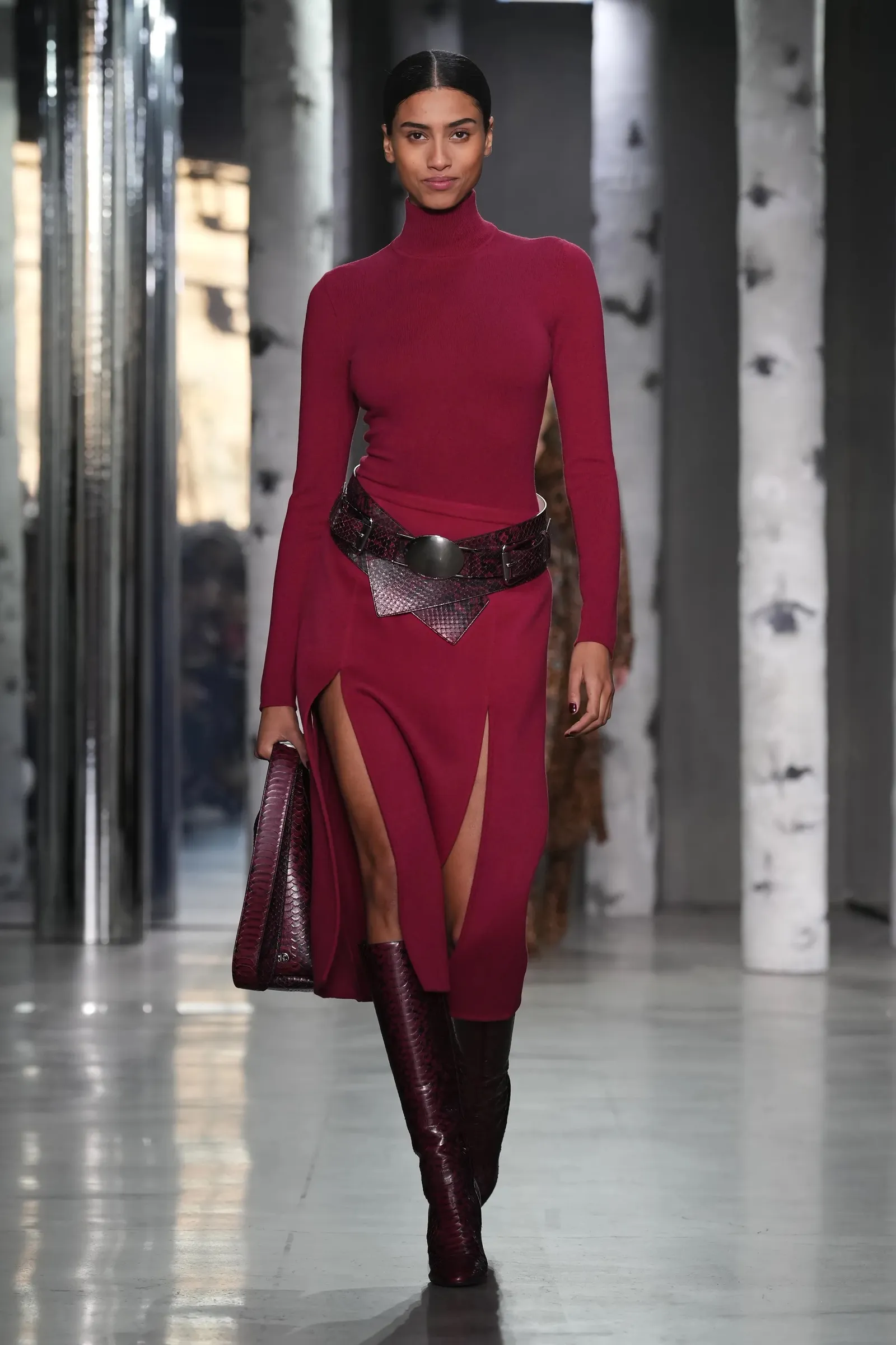 7 Hal Menarik dari Fashion Show Michael Kors Fall/Winter 2023