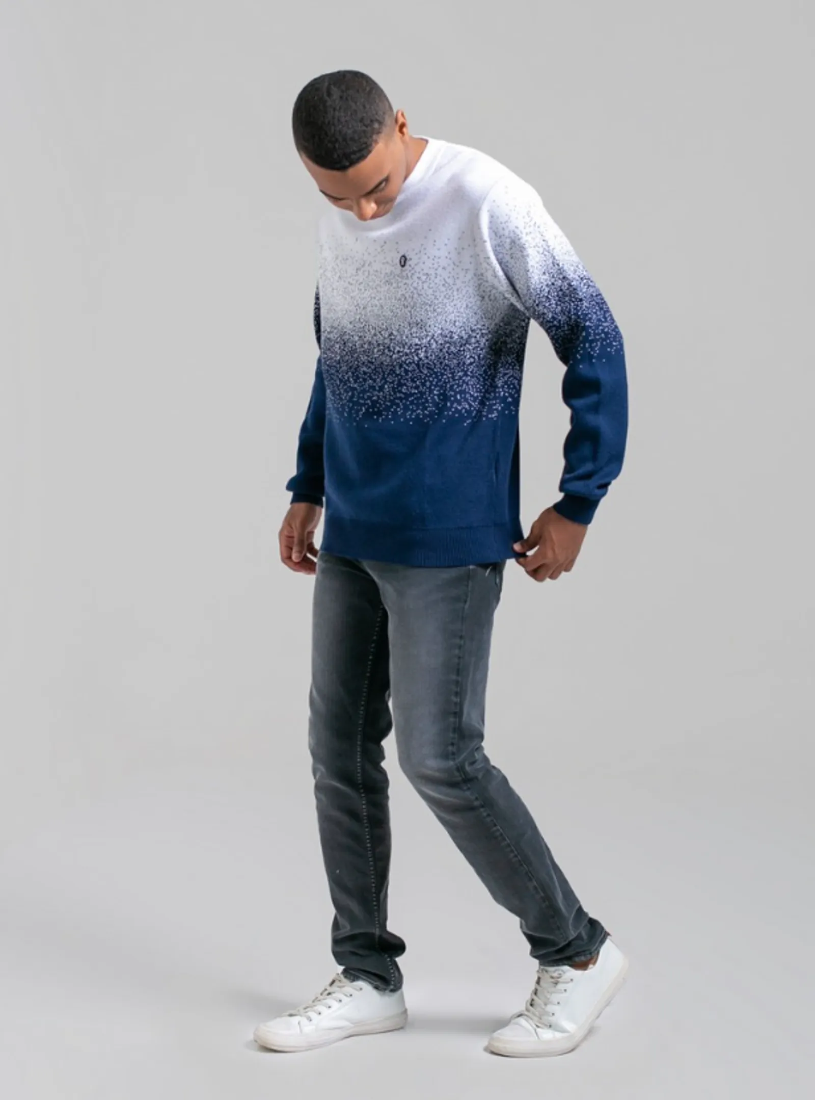 10 Sweater Laki-Laki Terbaru 2023 yang Bagus dan Nyaman
