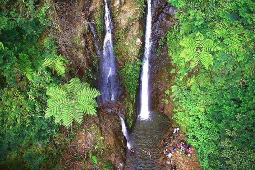 Pesona Curug Cilember Bogor: Lokasi, Tiket, dan Camping Seru
