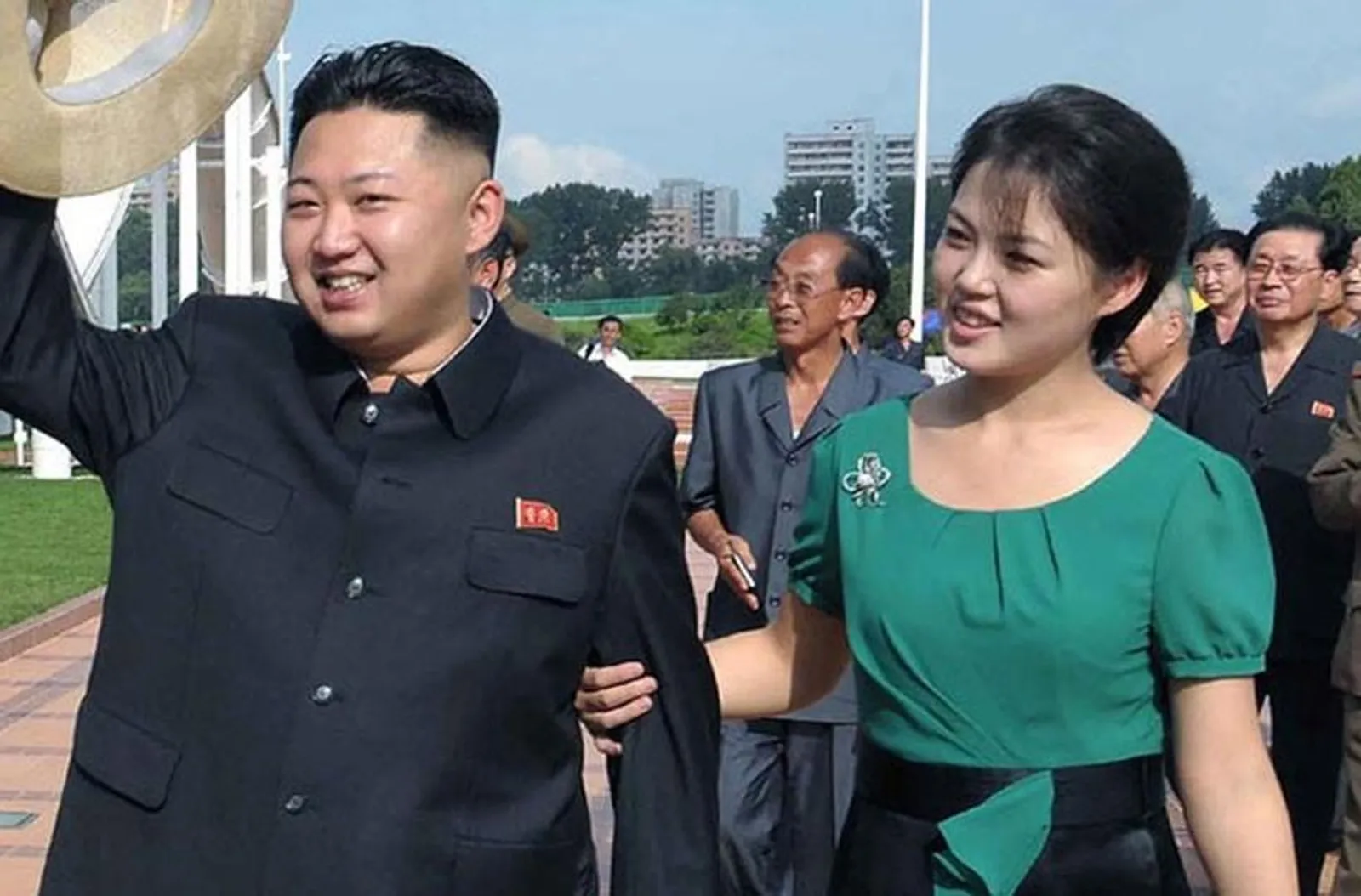 10 Fakta Unik Kim Jong-Un, Punya Girlband dan Pernah Operasi Plastik