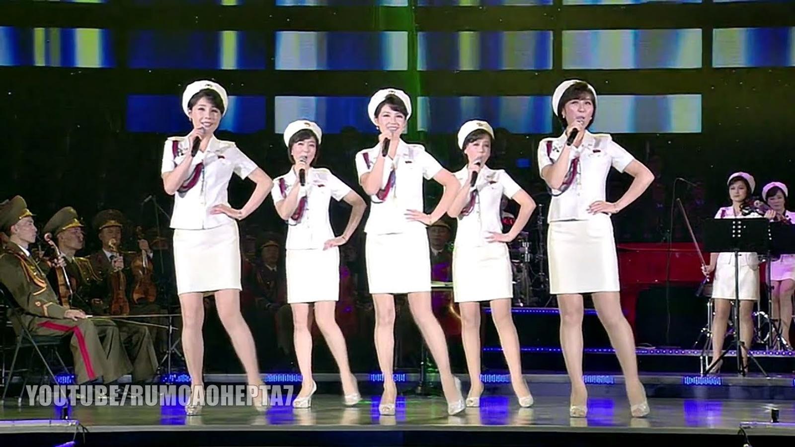 10 Fakta Unik Kim Jong-Un, Punya Girlband dan Pernah Operasi Plastik