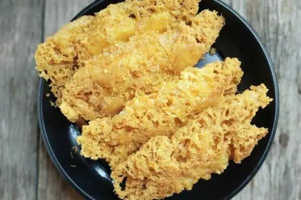 Resep Pisang Goreng Pontianak, Camilan Sederhana yang Lezat