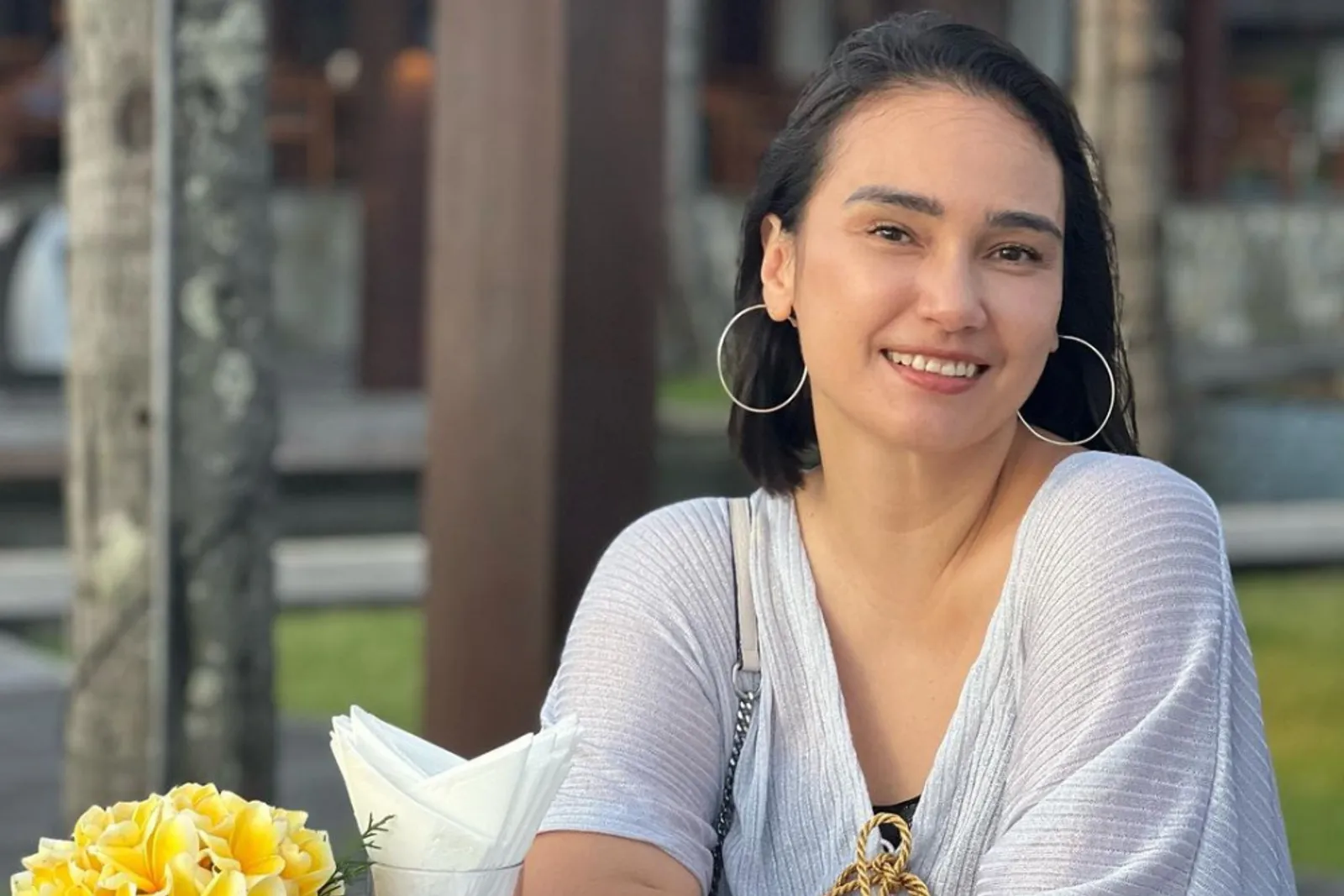 Terbaru Ayudia, Ini 13 Artis Indonesia yang Putuskan Tinggal di Bali