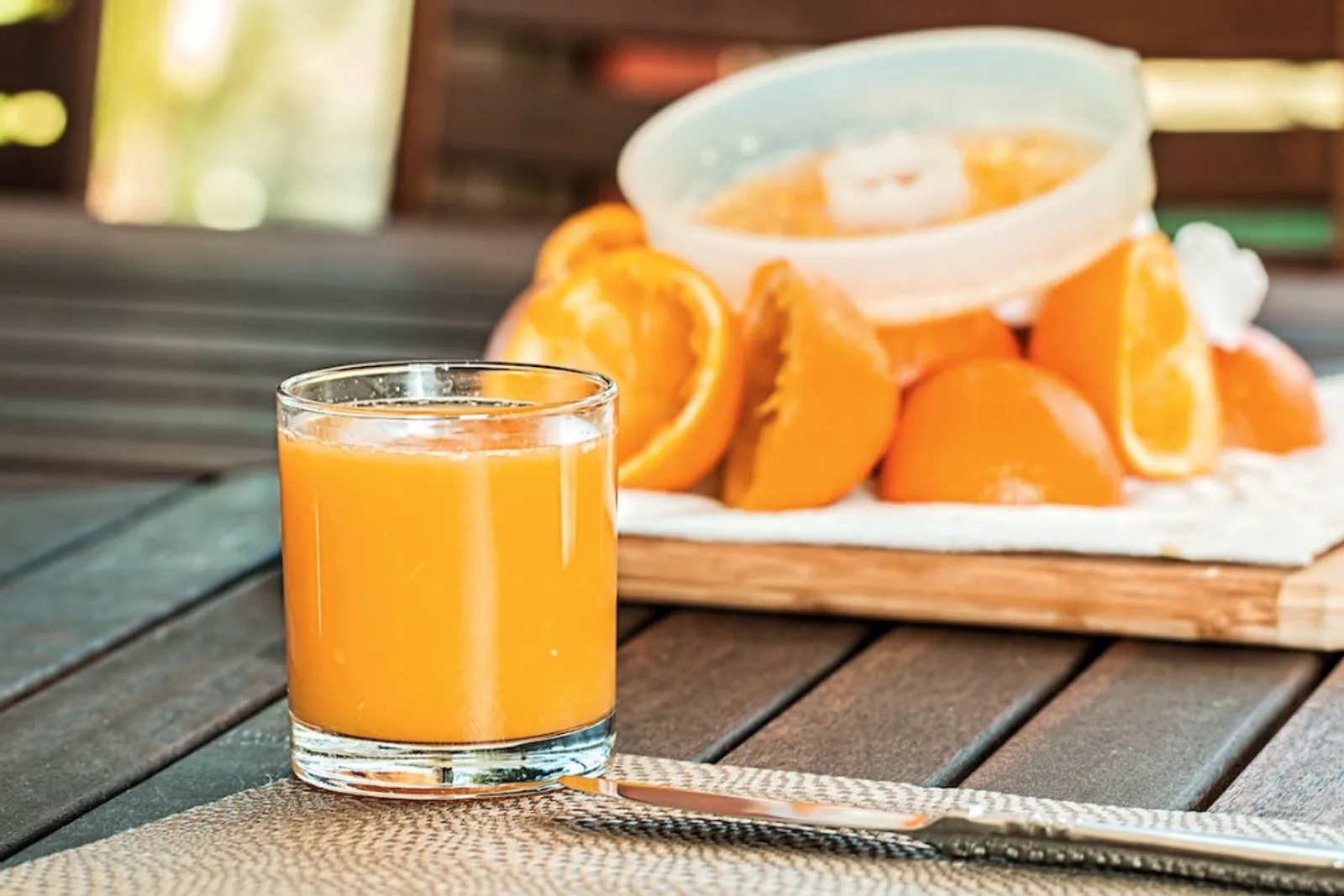 15 Makanan yang Mengandung Vitamin D, Jaga Daya Tahan Tubuh!