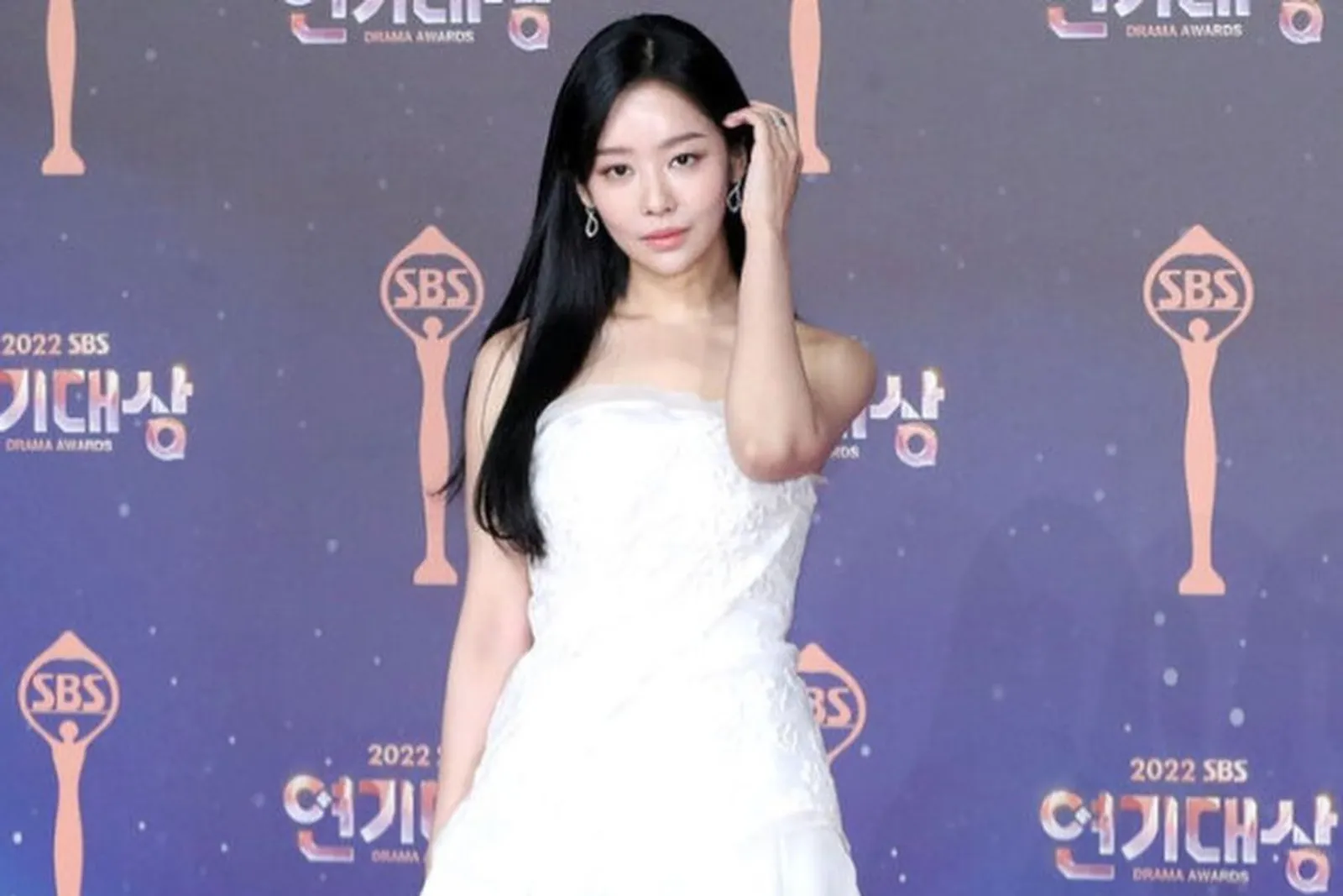 Intip Manisnya Cha Joo Young, Bintang 'The Glory' yang Curi Perhatian