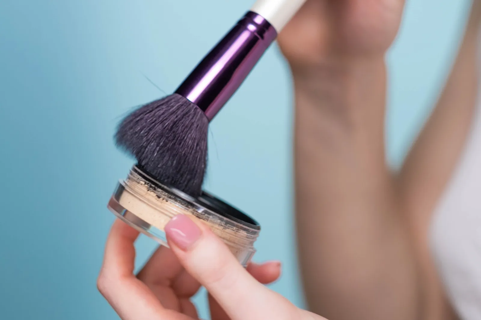 Apa Itu Cloud Skin Makeup dan 5 Tips yang Perlu Kamu Tahu 