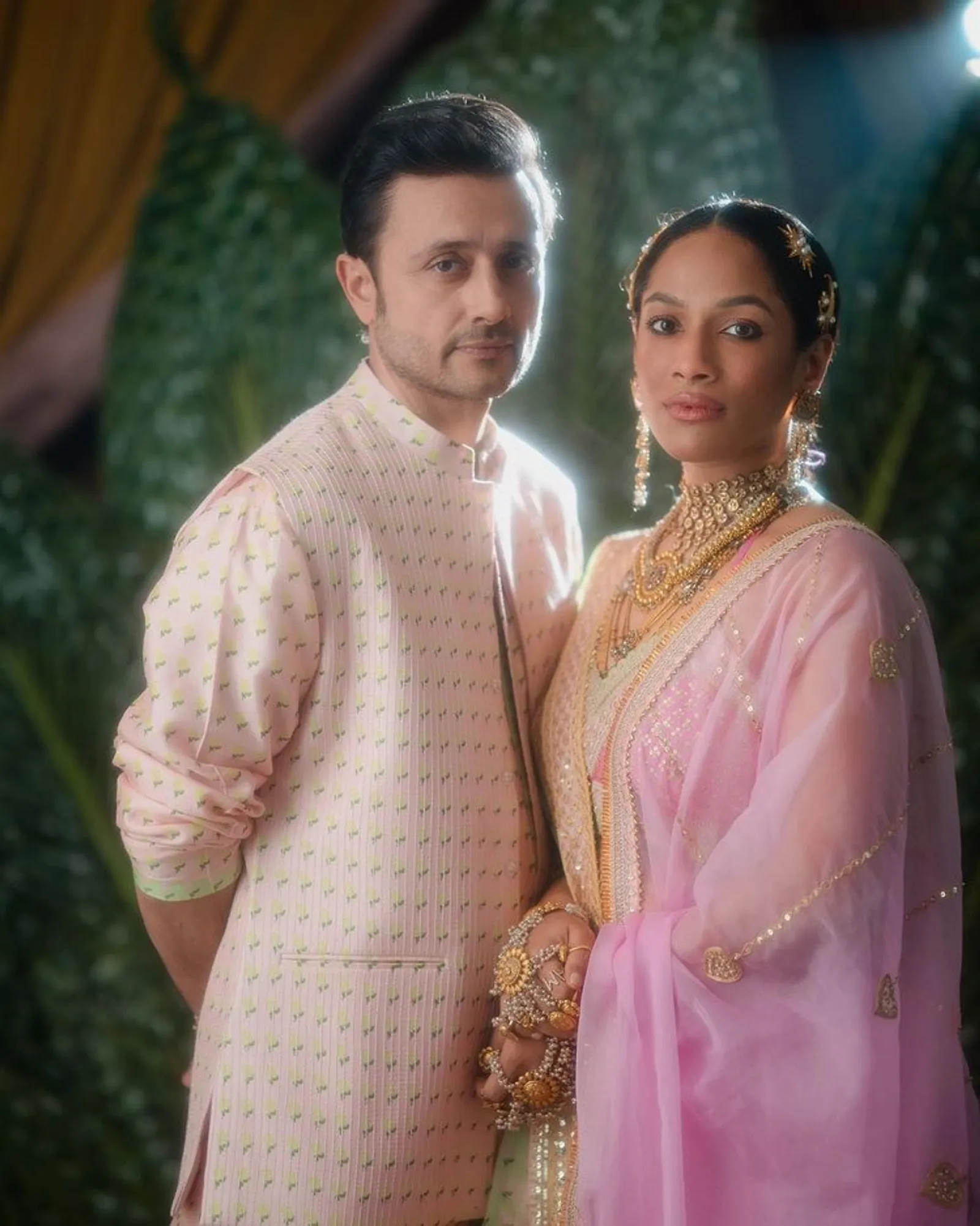 Sah! Ini 9 Artis Bollywood yang Menikah di Awal Tahun 2023