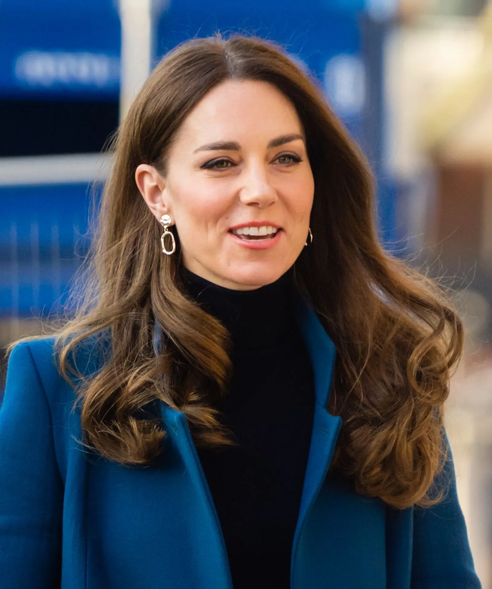 7 Anting Kate Middleton yang Punya Harga 'Terjangkau'