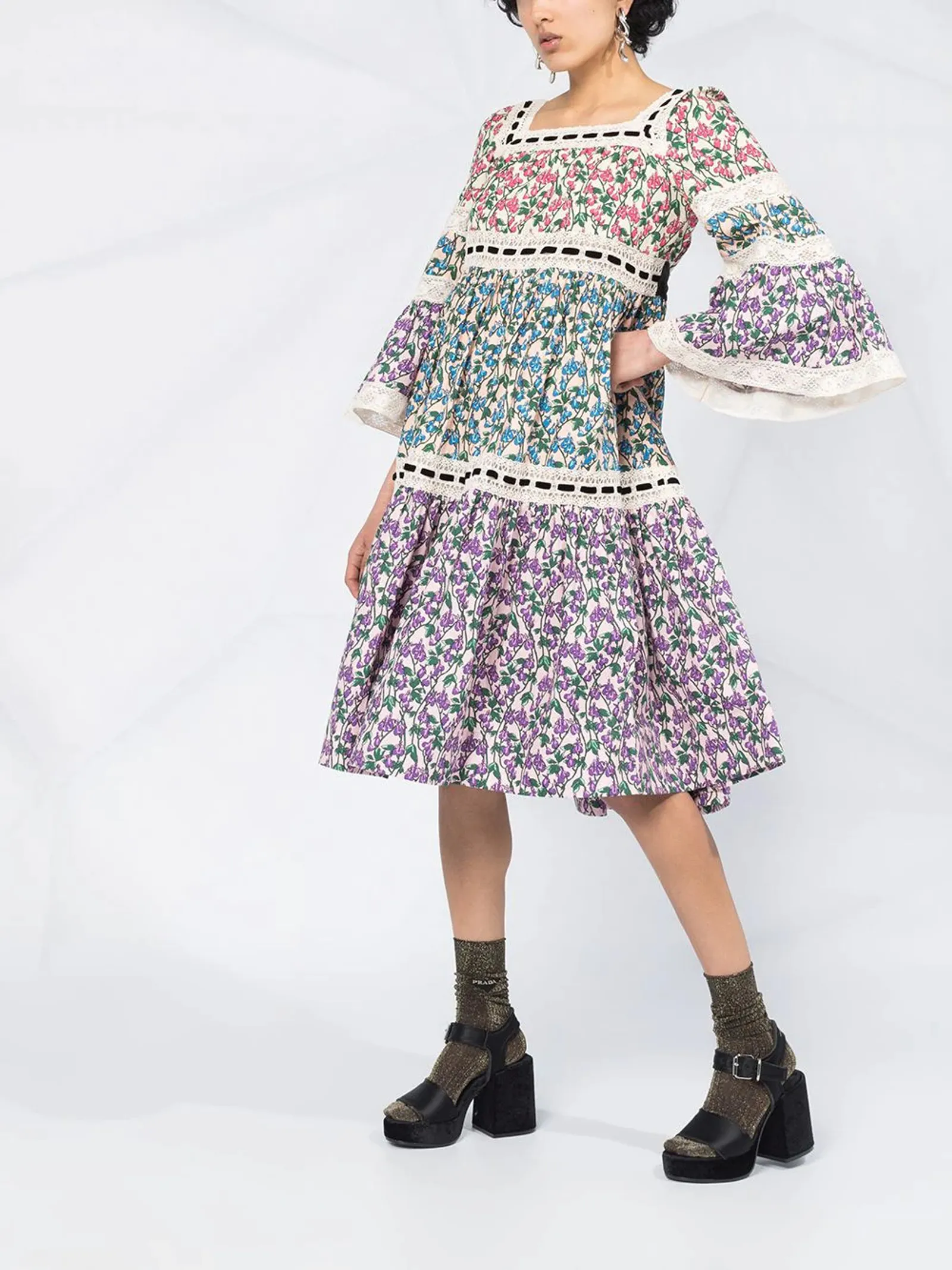 #PopbelaOOTD: Kumpulan Crochet Dress untuk Summer Vacation
