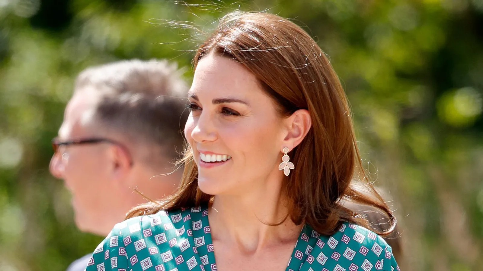 7 Anting Kate Middleton yang Punya Harga 'Terjangkau'