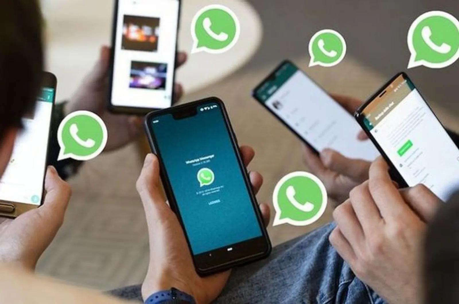 5 Cara Melacak Nomor WhatsApp Penipu, Bisa Tanpa Aplikasi