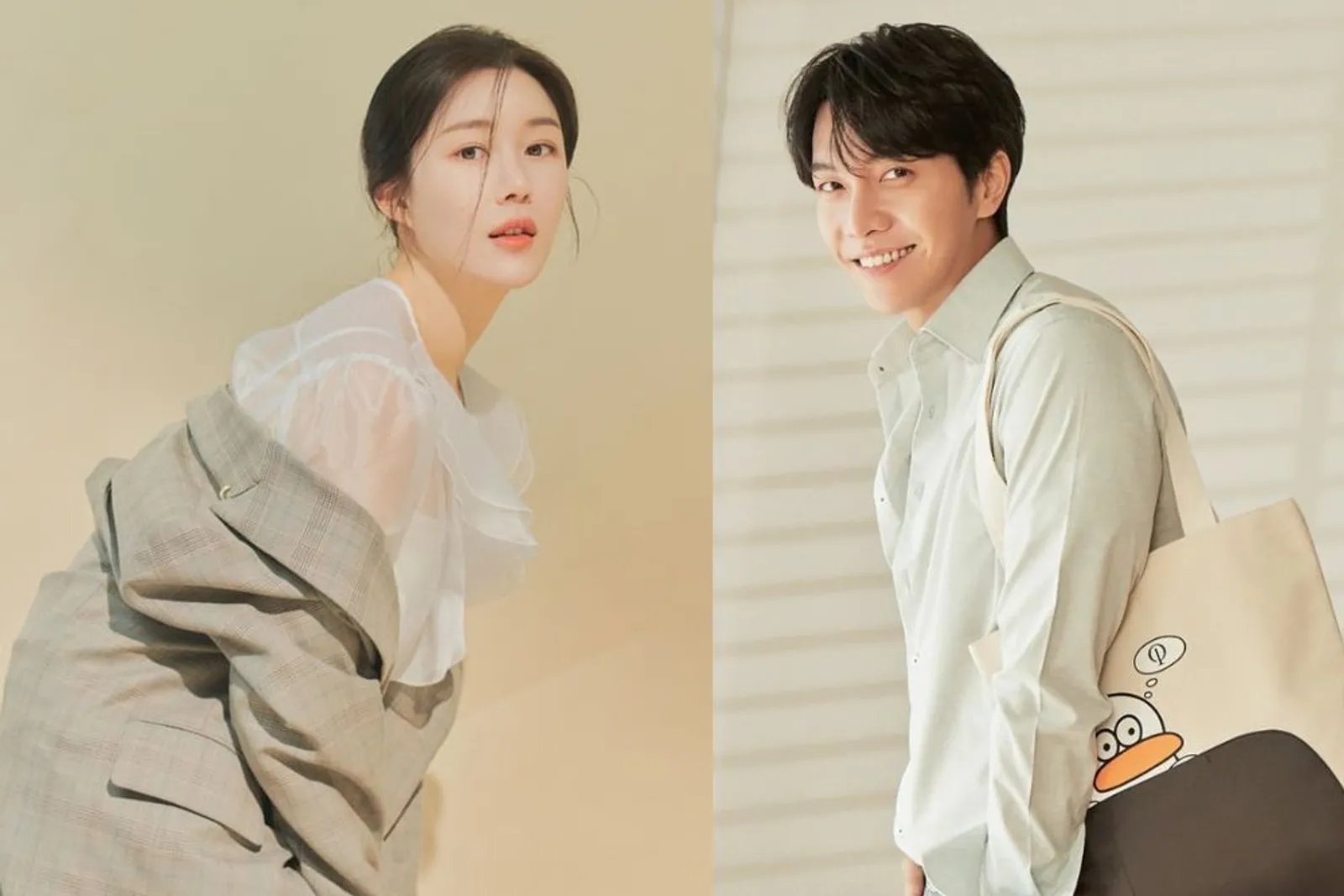 5 Bocoran Pernikahan Lee Seung Gi, Yoo Jae Suk Akan Jadi MC!