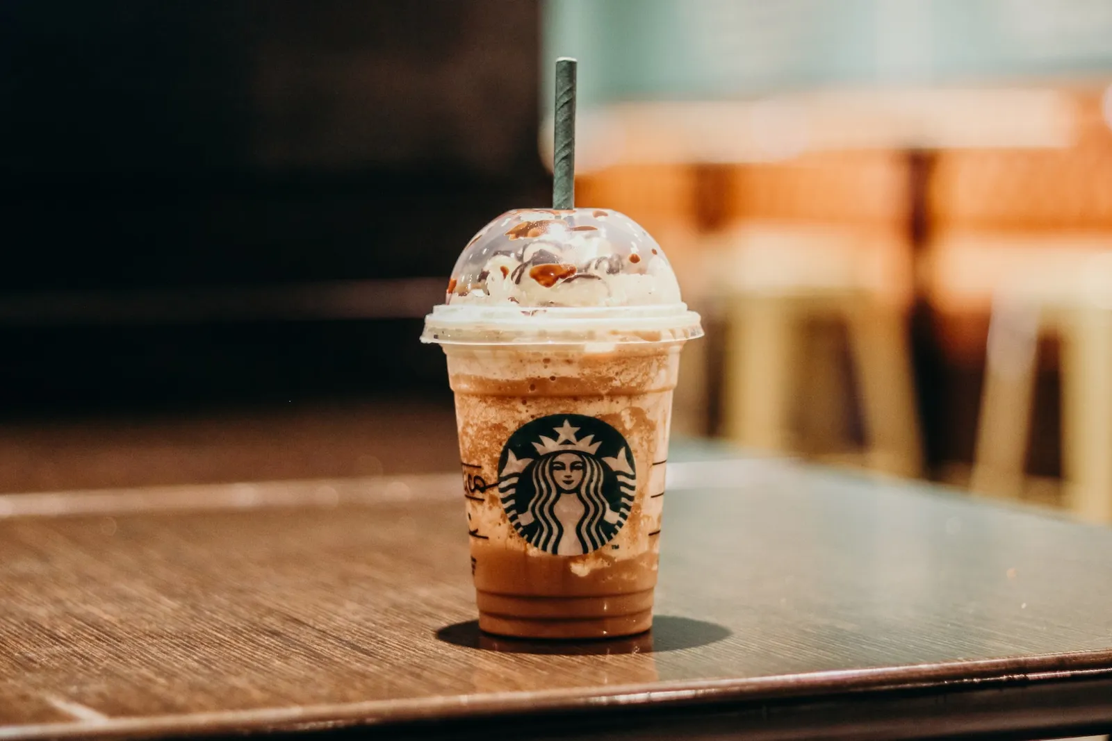 E-Code Starbucks Februari 2023, Banyak Reward Menanti Kamu, nih!