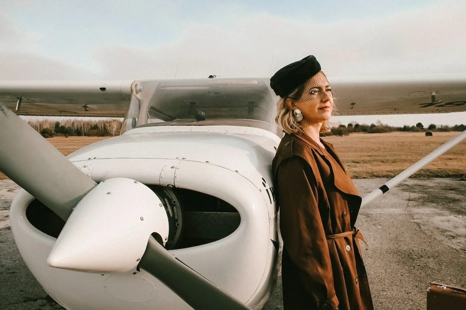10 Arti Mimpi Naik Pesawat, Bisa Jadi Tanda Seberapa Baik Kehidupanmu