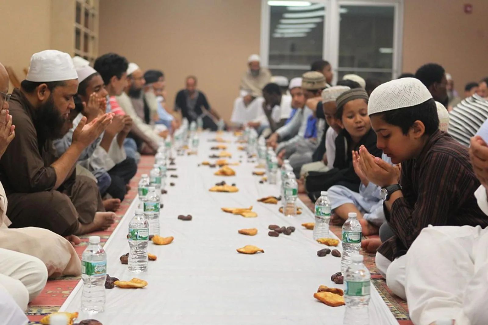 12 Terjemahan Ramadan dalam Padanan Bahasa Inggris, Sudah Tahu Belum?