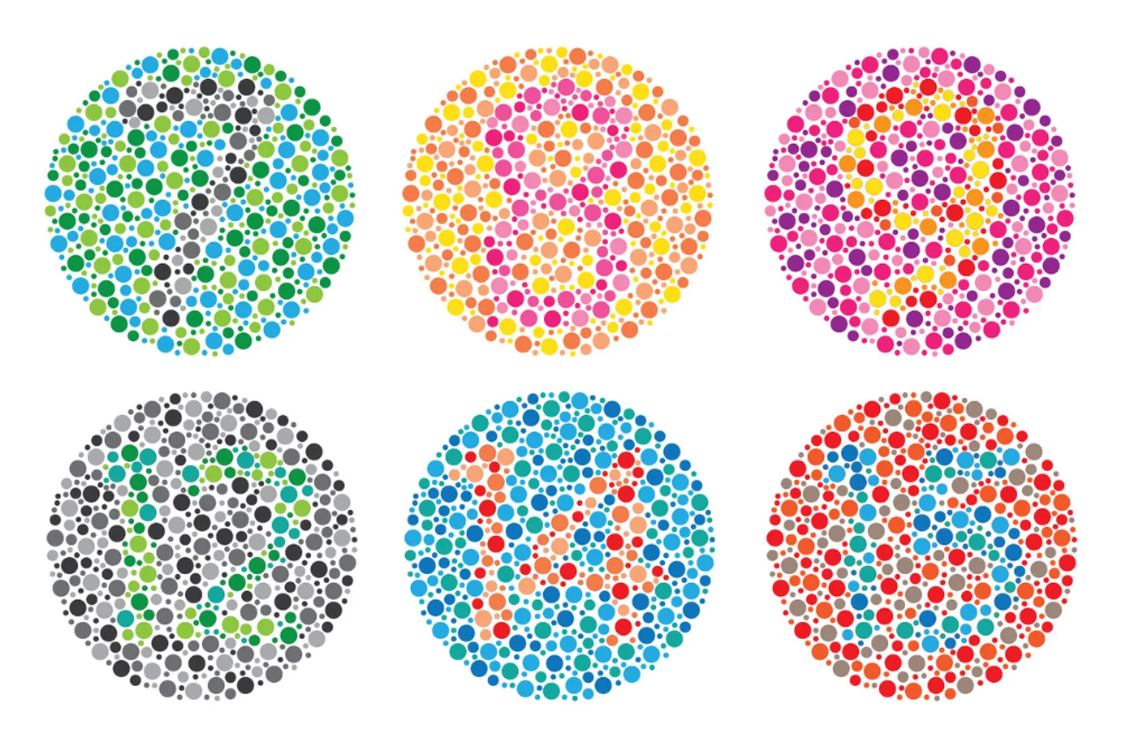Цветовой дальтонизм. Таблица Ишихары и Рабкина. Colorblind дальтонизм. Тест Рабкина и Ишихары. Цветной тест Ишихара.