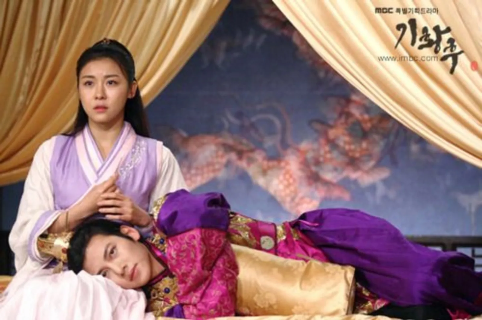 12 Drama Korea Terinspirasi dari Kisah Nyata, Bikin Emosi Gak Karuan!