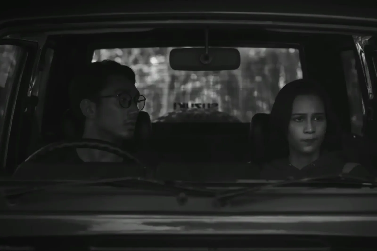 Review Film 'Panduan Mempersiapkan Perpisahan' di  Jurang Percintaan