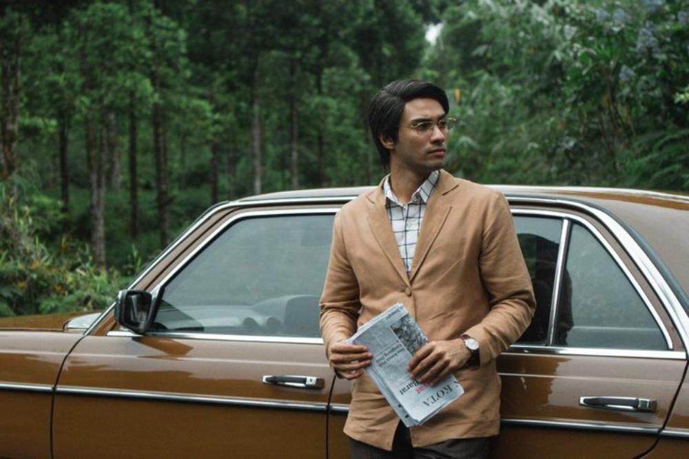 Sadis! Ini 9 Artis Indonesia yang Pernah Perankan Karakter Psikopat