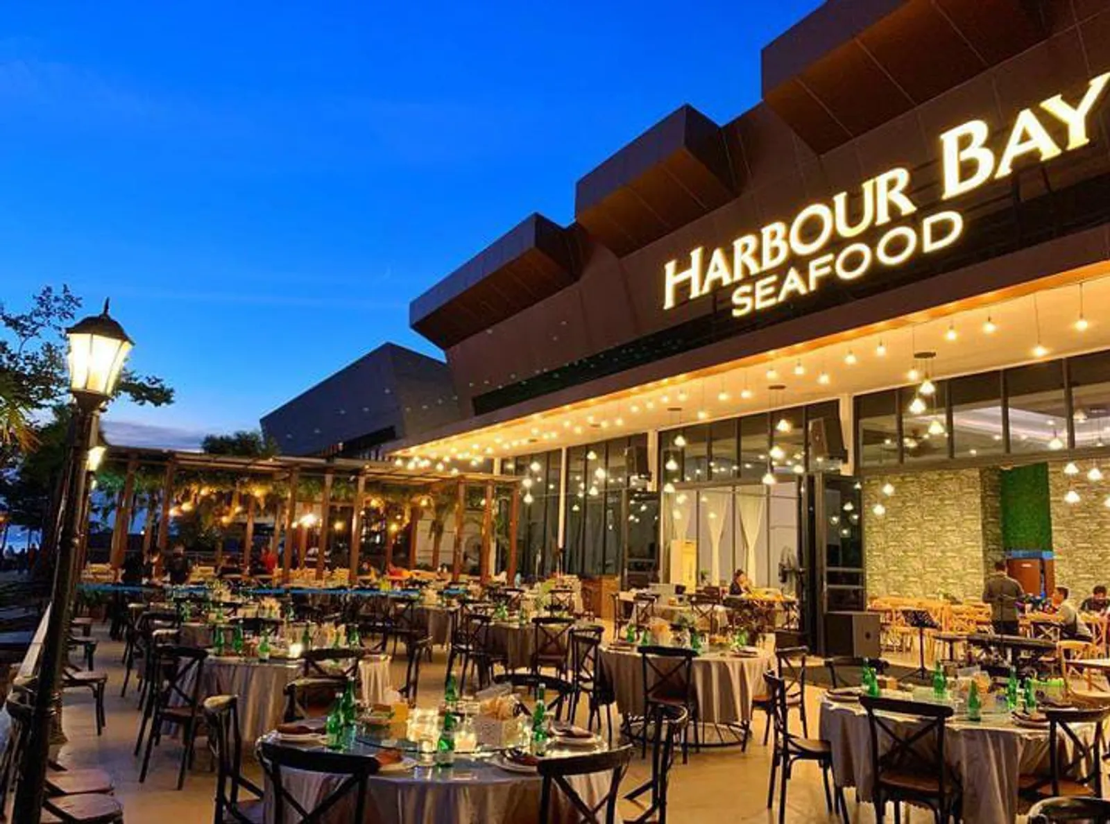 7 Tempat Makan Seafood Favorit di Kota Batam, Enak Mana?