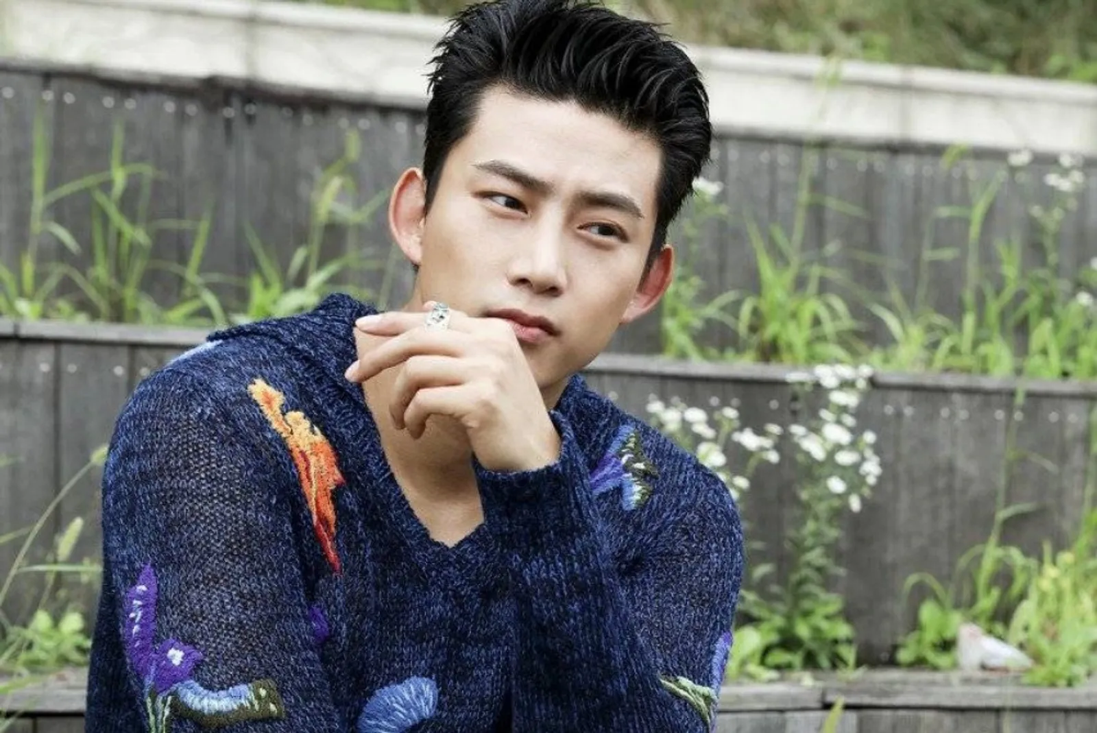 Resmi Gabung di WME, Ini 10 Perjalanan Karier Taecyeon '2PM'