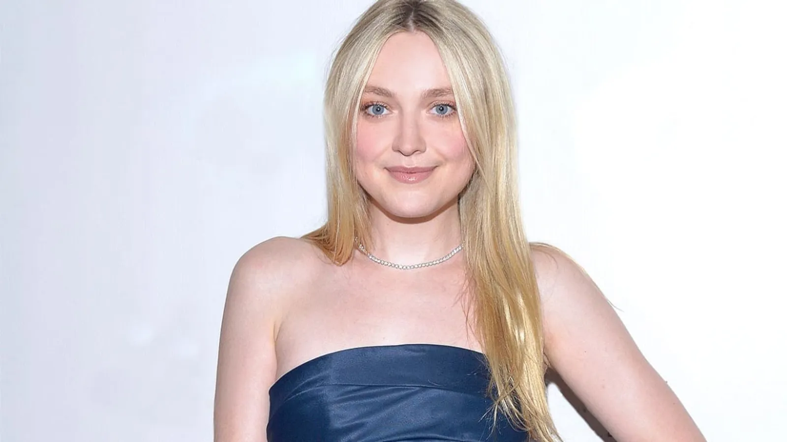 Berusia 29 Tahun, Intip Potret Dakota Fanning yang Kian Memukau