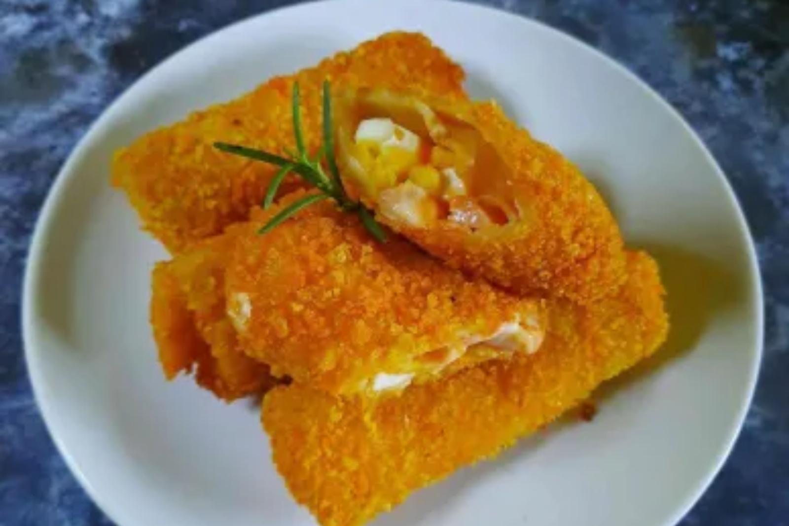 7 Resep Risol Mayo yang Lezat dan Nagih, Yuk Coba!